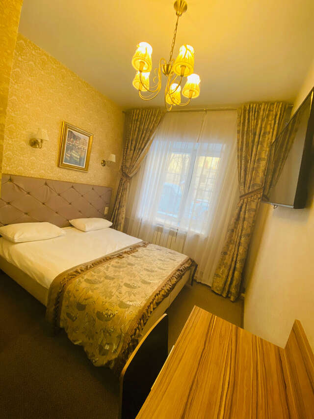 Отель Жасмин Санкт-Петербург-27