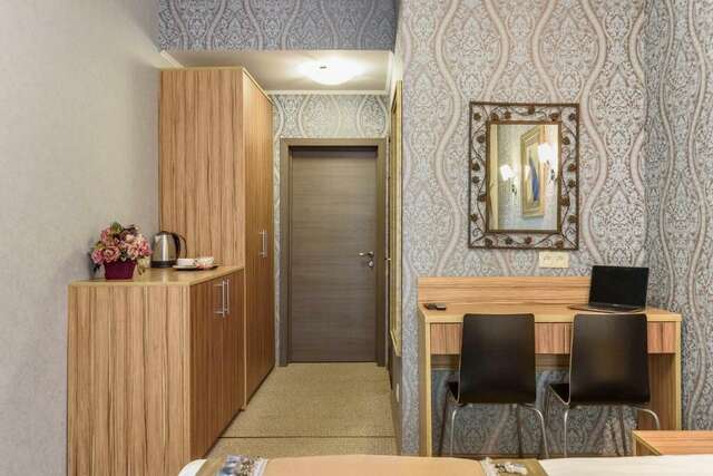 Отель Жасмин Санкт-Петербург-46