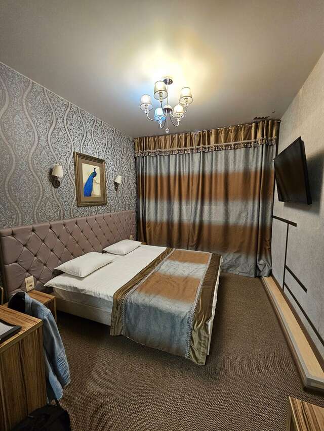 Отель Жасмин Санкт-Петербург-28