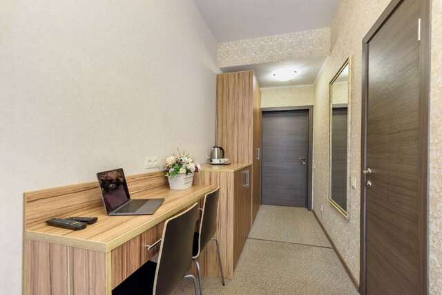 Отель Жасмин Санкт-Петербург-94