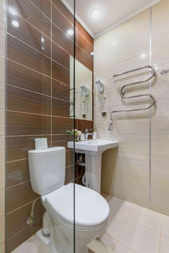 Отель Жасмин Санкт-Петербург-78