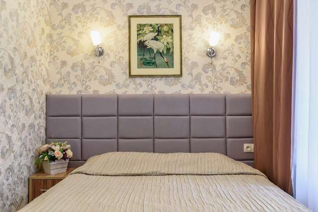 Отель Жасмин Санкт-Петербург-62