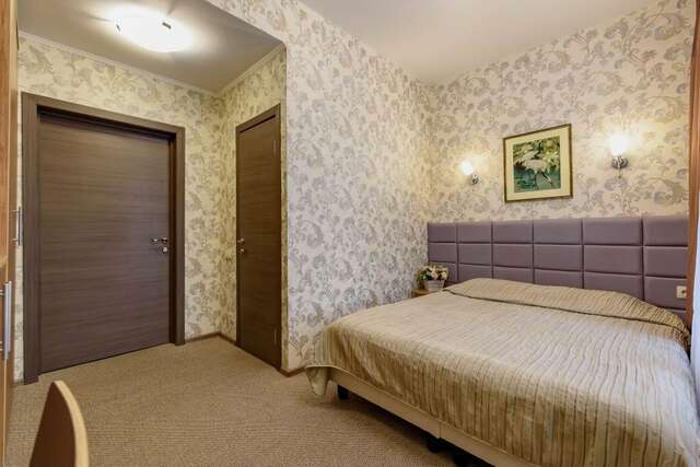 Отель Жасмин Санкт-Петербург-66