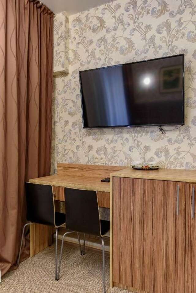 Отель Жасмин Санкт-Петербург-57