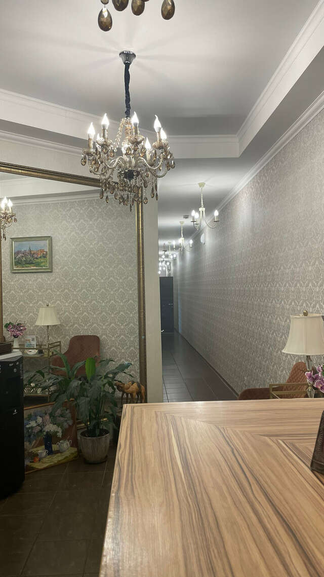 Отель Жасмин Санкт-Петербург-48