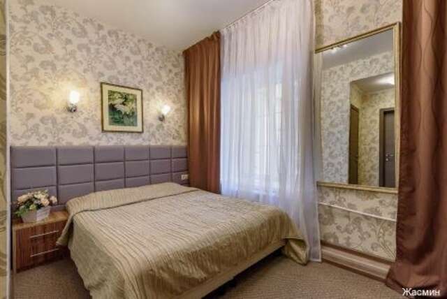 Отель Жасмин Санкт-Петербург-32