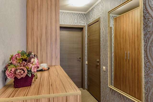 Отель Жасмин Санкт-Петербург-38