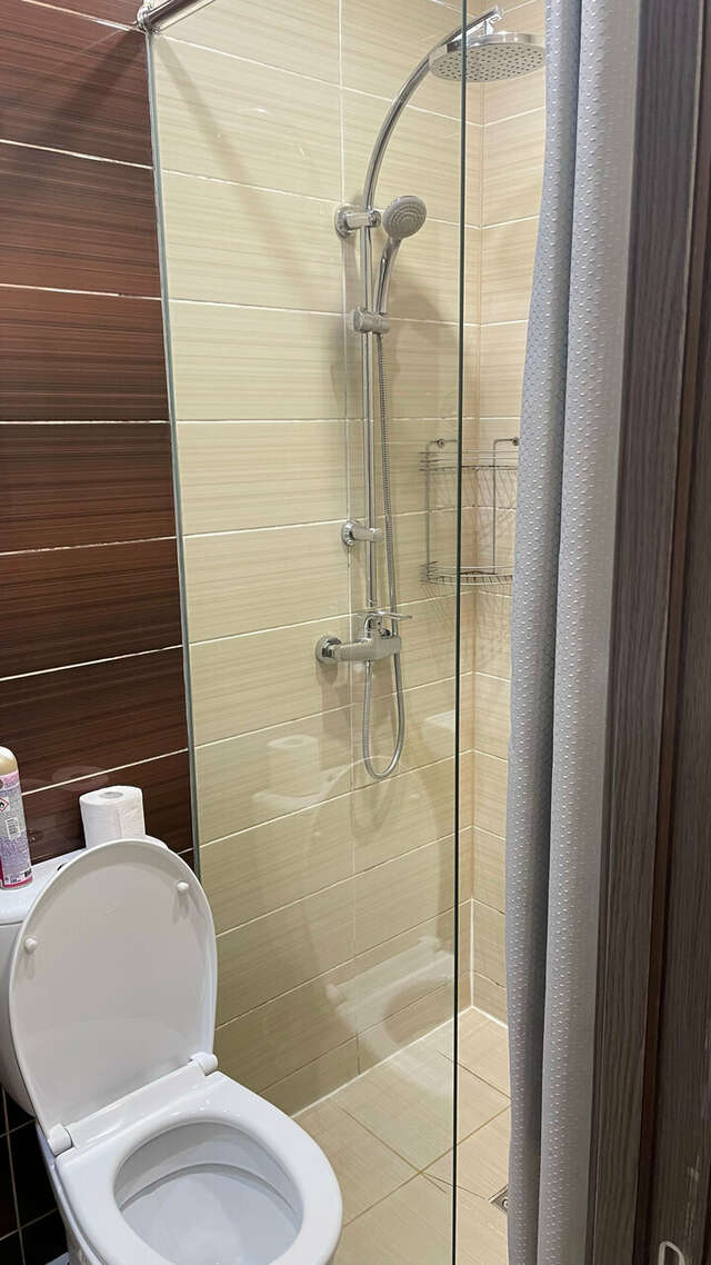 Отель Жасмин Санкт-Петербург-59