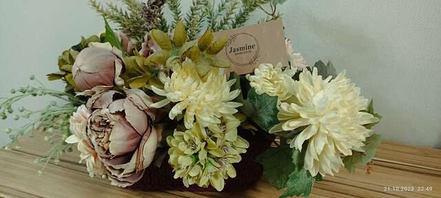 Отель Жасмин Санкт-Петербург-52