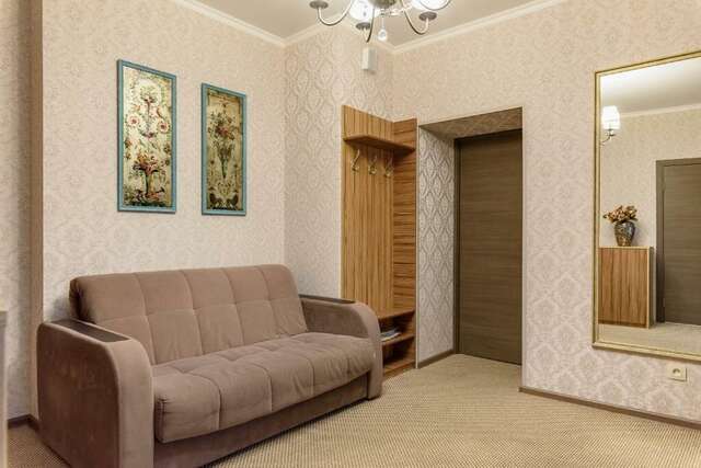 Отель Жасмин Санкт-Петербург-36