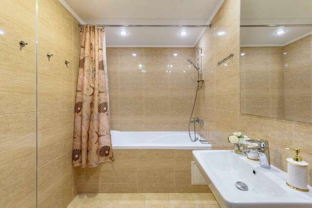 Отель Жасмин Санкт-Петербург-73