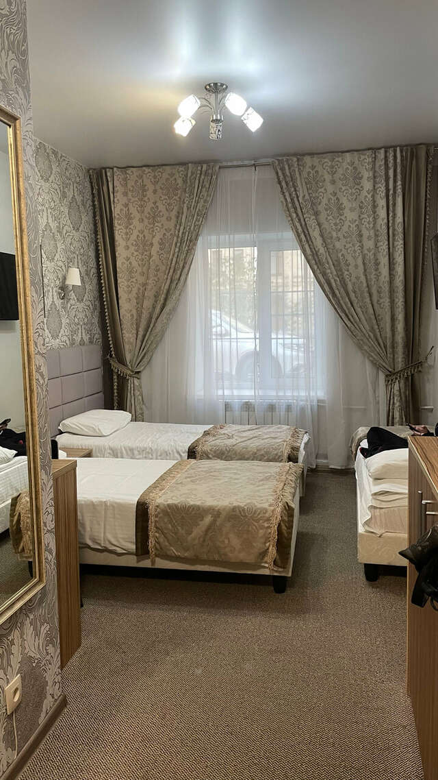 Отель Жасмин Санкт-Петербург-31