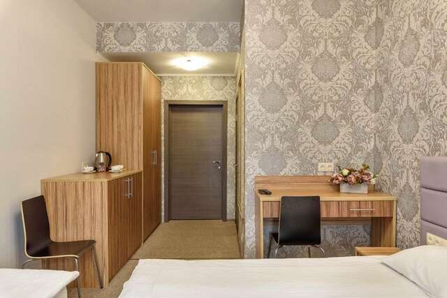 Отель Жасмин Санкт-Петербург-50