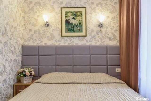 Отель Жасмин Санкт-Петербург-10