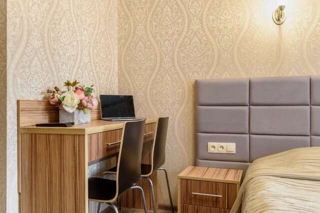 Отель Жасмин Санкт-Петербург-55