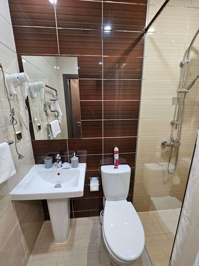 Отель Жасмин Санкт-Петербург-53