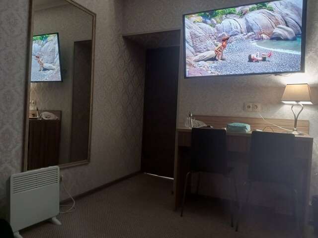 Отель Жасмин Санкт-Петербург-30