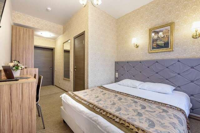 Отель Жасмин Санкт-Петербург-104