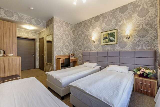 Отель Жасмин Санкт-Петербург-83