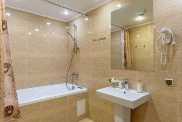 Отель Жасмин Санкт-Петербург-13