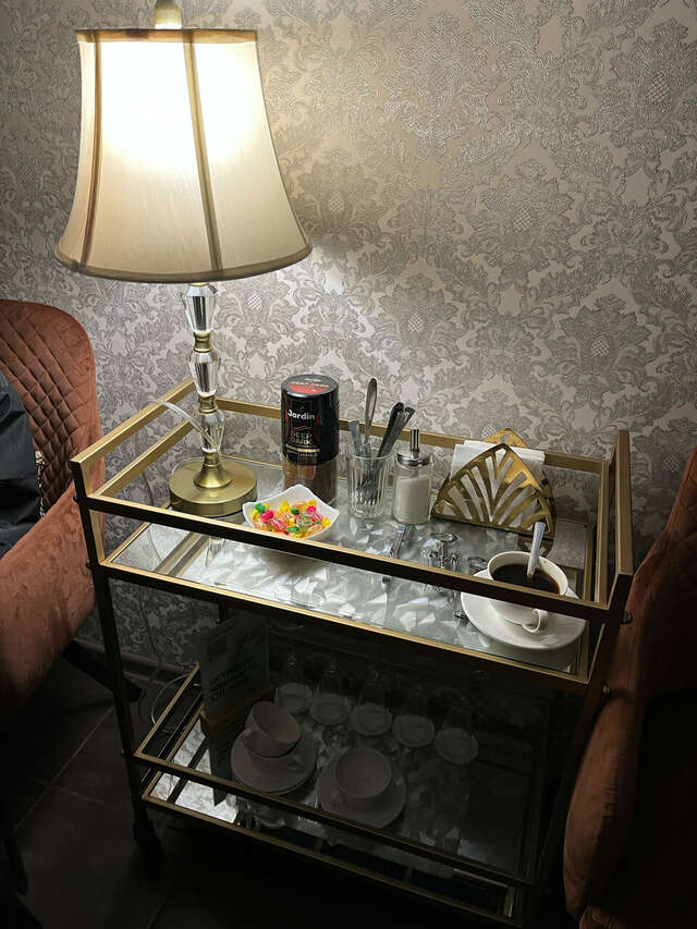 Отель Жасмин Санкт-Петербург-108