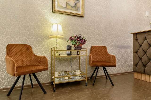 Отель Жасмин Санкт-Петербург-18