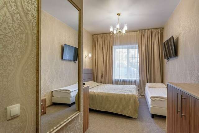 Отель Жасмин Санкт-Петербург-102